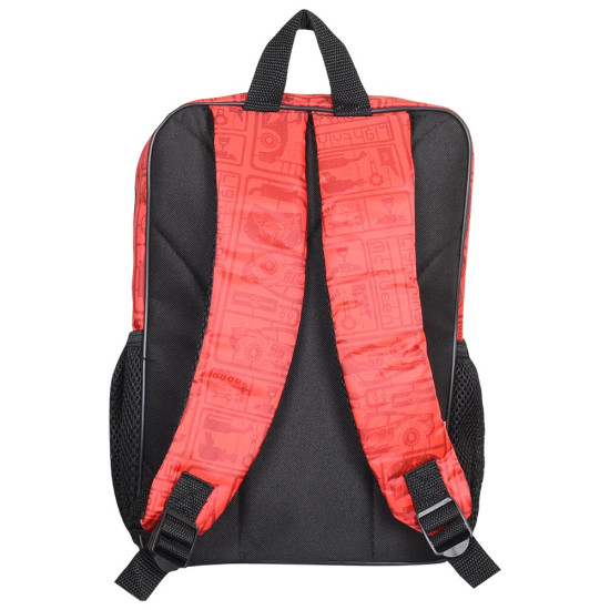 Sunce Παιδική τσάντα πλάτης Cars Junior Backpack